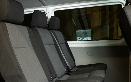 Volkswagen Transporter T6 рестайлинг, 2018 год, 2 629 000 рублей, 10 фотография