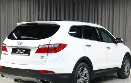 Hyundai Santa Fe III рестайлинг, 2015 год, 1 749 000 рублей, 2 фотография