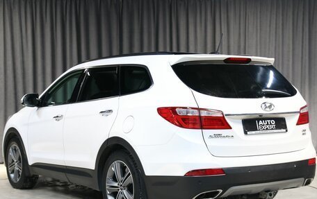 Hyundai Santa Fe III рестайлинг, 2015 год, 1 749 000 рублей, 4 фотография