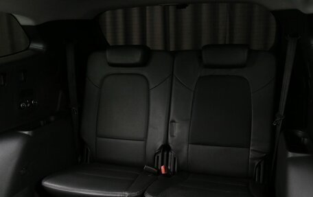 Hyundai Santa Fe III рестайлинг, 2015 год, 1 749 000 рублей, 8 фотография