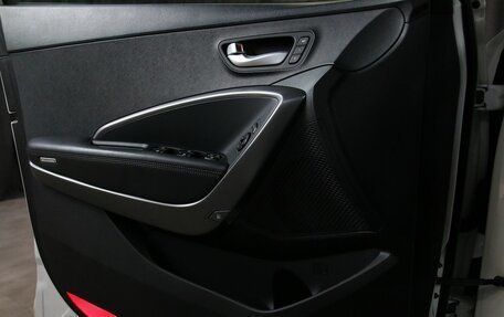 Hyundai Santa Fe III рестайлинг, 2015 год, 1 749 000 рублей, 10 фотография