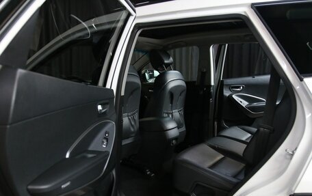 Hyundai Santa Fe III рестайлинг, 2015 год, 1 749 000 рублей, 6 фотография