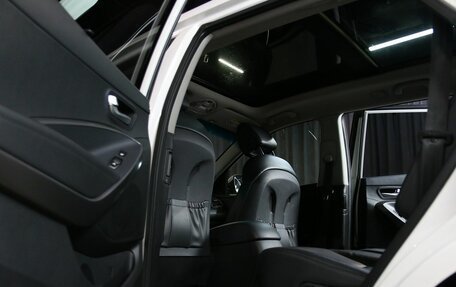 Hyundai Santa Fe III рестайлинг, 2015 год, 1 749 000 рублей, 7 фотография