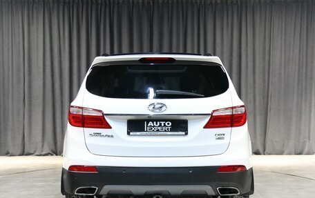 Hyundai Santa Fe III рестайлинг, 2015 год, 1 749 000 рублей, 19 фотография