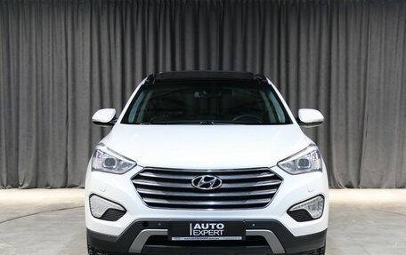 Hyundai Santa Fe III рестайлинг, 2015 год, 1 749 000 рублей, 18 фотография
