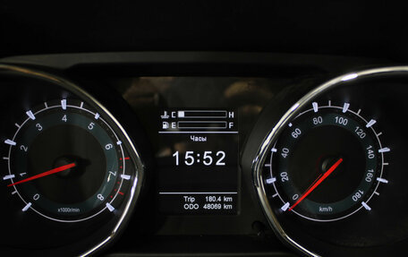 Lifan Myway, 2017 год, 848 900 рублей, 5 фотография