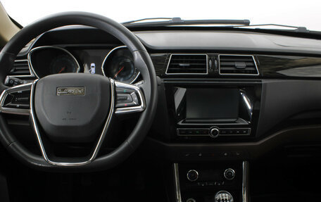 Lifan Myway, 2017 год, 848 900 рублей, 6 фотография