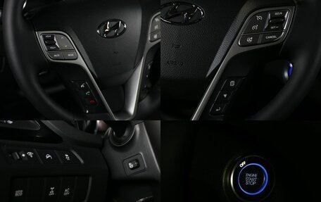 Hyundai Santa Fe III рестайлинг, 2015 год, 1 749 000 рублей, 17 фотография