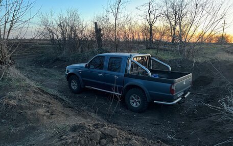 Ford Ranger II рестайлинг, 2005 год, 800 000 рублей, 9 фотография