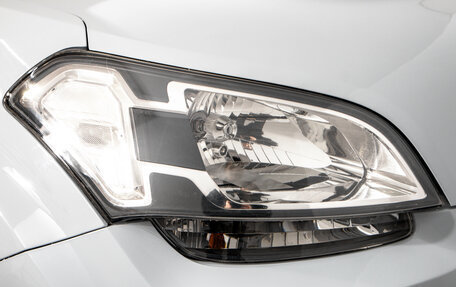 KIA Soul I рестайлинг, 2010 год, 849 000 рублей, 7 фотография