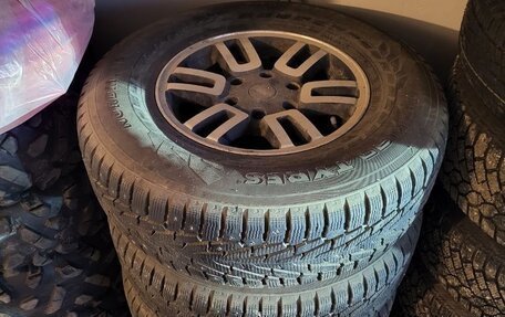 Ford Ranger II рестайлинг, 2005 год, 800 000 рублей, 7 фотография