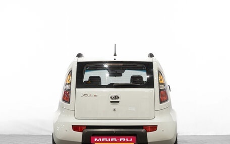 KIA Soul I рестайлинг, 2010 год, 849 000 рублей, 5 фотография