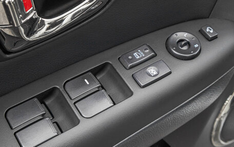 KIA Soul I рестайлинг, 2010 год, 849 000 рублей, 11 фотография