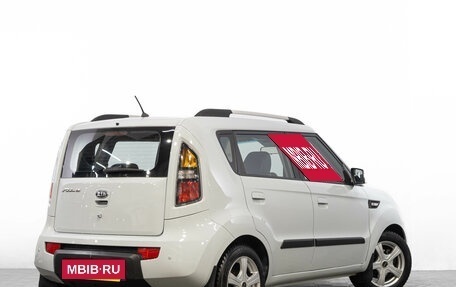 KIA Soul I рестайлинг, 2010 год, 849 000 рублей, 4 фотография