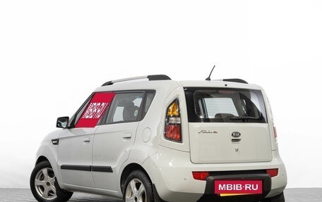 KIA Soul I рестайлинг, 2010 год, 849 000 рублей, 6 фотография