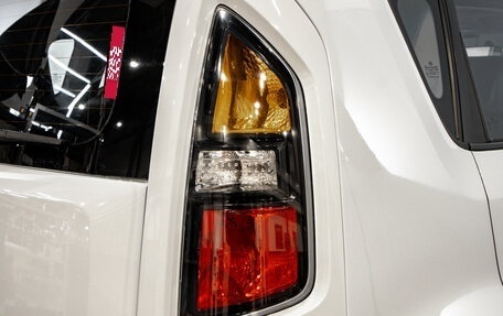 KIA Soul I рестайлинг, 2010 год, 849 000 рублей, 8 фотография