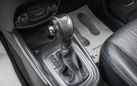 KIA Soul I рестайлинг, 2010 год, 849 000 рублей, 19 фотография