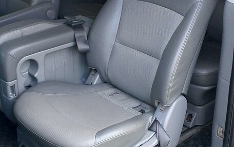 Hyundai Grand Starex Grand Starex I рестайлинг 2, 2011 год, 1 050 000 рублей, 5 фотография