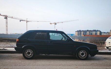 Volkswagen Golf III, 1991 год, 230 000 рублей, 2 фотография