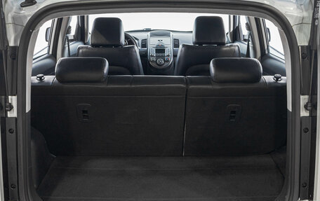 KIA Soul I рестайлинг, 2010 год, 849 000 рублей, 25 фотография