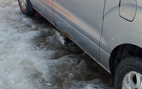 Hyundai Grand Starex Grand Starex I рестайлинг 2, 2011 год, 1 050 000 рублей, 10 фотография