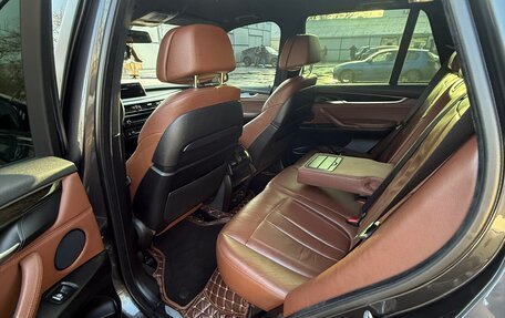 BMW X5, 2016 год, 3 000 000 рублей, 6 фотография