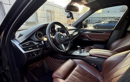 BMW X5, 2016 год, 3 000 000 рублей, 8 фотография