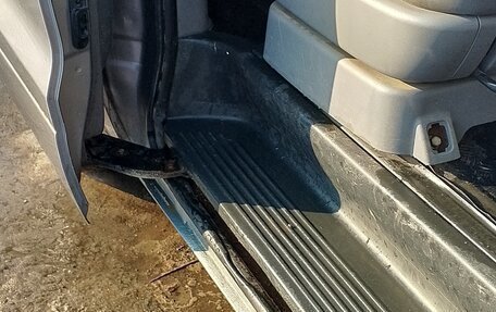 Hyundai Grand Starex Grand Starex I рестайлинг 2, 2011 год, 1 050 000 рублей, 13 фотография