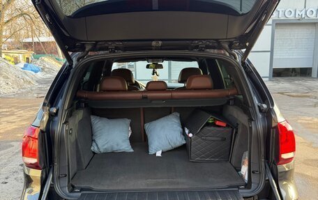 BMW X5, 2016 год, 3 000 000 рублей, 9 фотография