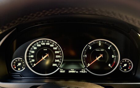 BMW X5, 2016 год, 3 000 000 рублей, 11 фотография