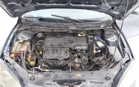 Mazda 3, 2004 год, 290 000 рублей, 3 фотография