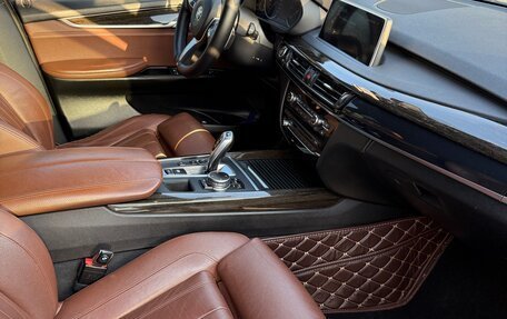 BMW X5, 2016 год, 3 000 000 рублей, 10 фотография