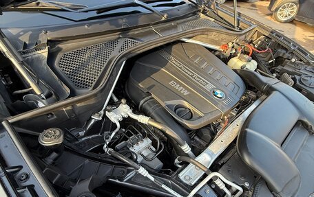 BMW X5, 2016 год, 3 000 000 рублей, 12 фотография