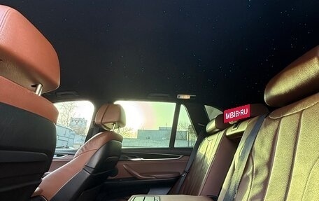 BMW X5, 2016 год, 3 000 000 рублей, 7 фотография