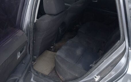 Mazda 3, 2004 год, 290 000 рублей, 13 фотография