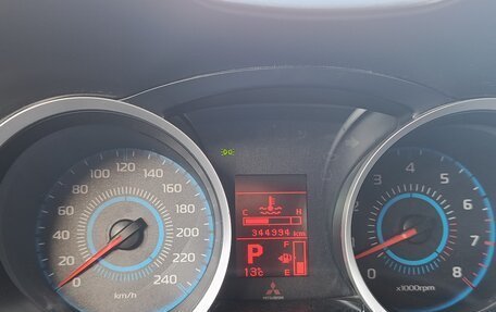 Mitsubishi Lancer IX, 2008 год, 615 000 рублей, 7 фотография