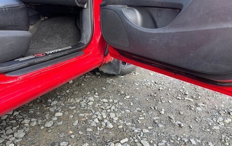 Toyota Corolla, 2008 год, 500 000 рублей, 14 фотография