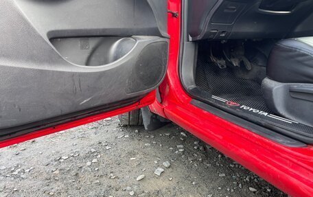 Toyota Corolla, 2008 год, 500 000 рублей, 18 фотография