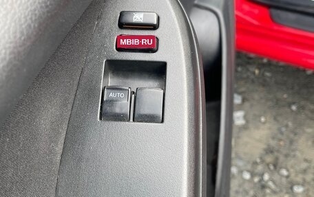 Toyota Corolla, 2008 год, 500 000 рублей, 17 фотография