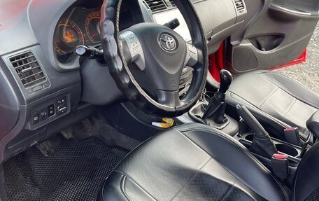 Toyota Corolla, 2008 год, 500 000 рублей, 19 фотография