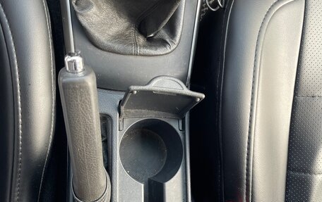 Toyota Corolla, 2008 год, 500 000 рублей, 27 фотография