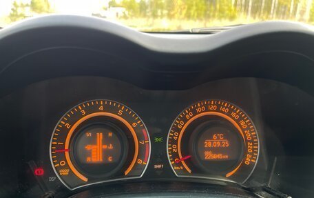 Toyota Corolla, 2008 год, 500 000 рублей, 32 фотография