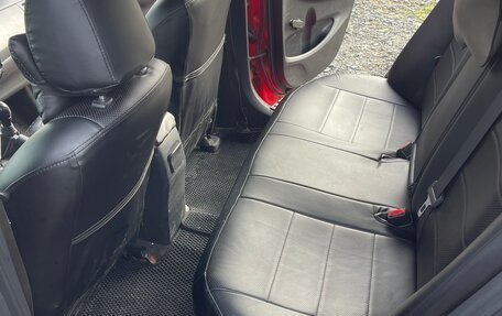 Toyota Corolla, 2008 год, 500 000 рублей, 29 фотография