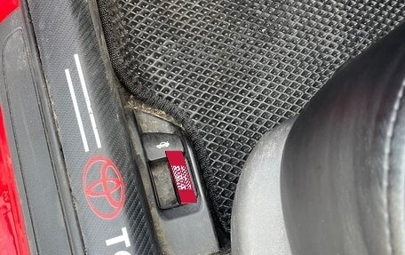 Toyota Corolla, 2008 год, 500 000 рублей, 20 фотография