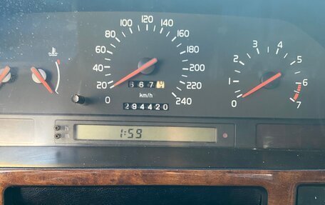 Volvo 850, 1993 год, 250 000 рублей, 2 фотография