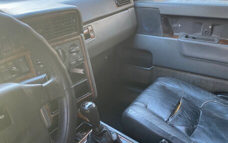 Volvo 850, 1993 год, 250 000 рублей, 3 фотография