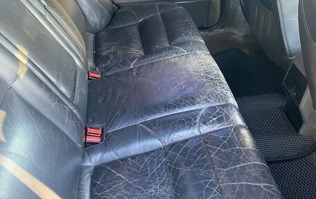 Volvo 850, 1993 год, 250 000 рублей, 4 фотография