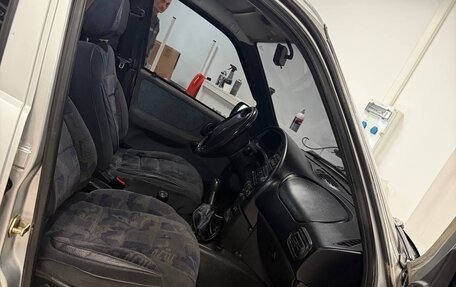 Chevrolet Niva I рестайлинг, 2005 год, 315 000 рублей, 2 фотография