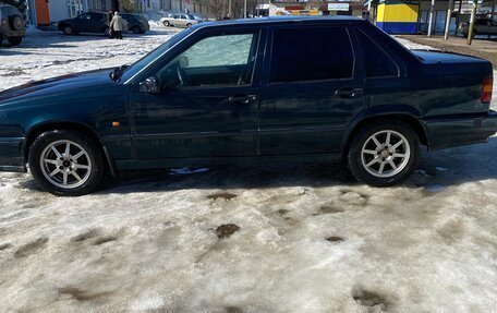 Volvo 850, 1993 год, 250 000 рублей, 10 фотография