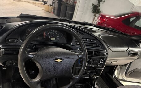 Chevrolet Niva I рестайлинг, 2005 год, 315 000 рублей, 4 фотография